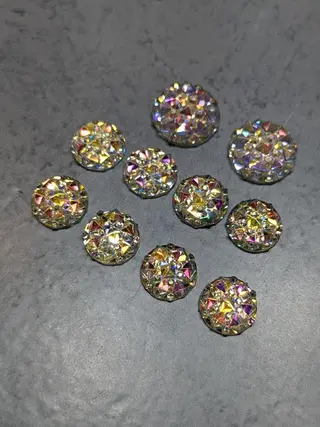 ネイル Nail SIRANGANAのネイルデザイン