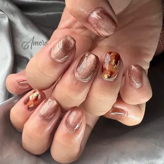 ネイル You kyehwaのネイルデザイン