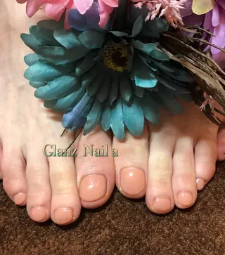 ネイル Glanz  Nail aのネイルデザイン
