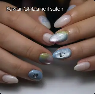 ネイル Kawaii Chiba nailのネイルデザイン