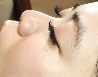 マツエク・マツパ eyelashsalon YOU&ME所属・♥️YOU&ME♥️ マスミのマツエク・マツパデザイン