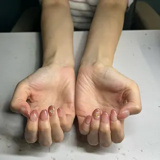 ネイル IROHA nail 有美のネイルデザイン