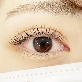 マツエク・マツパ 横内 Yokouchiのマツエク・マツパデザイン