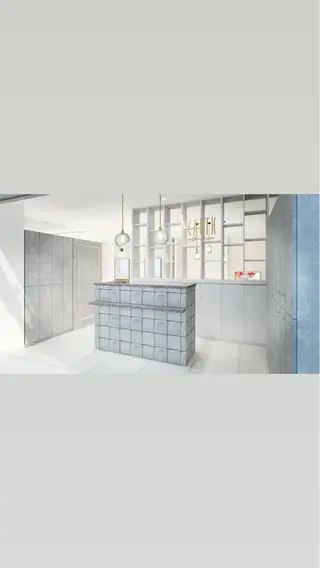 ネイル EARTH nanaのネイルデザイン