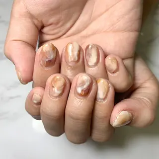 ネイル FIORITURA aiのネイルデザイン