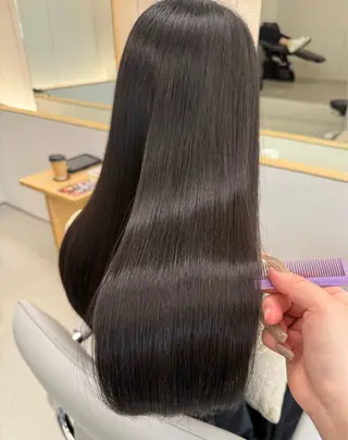 🎵 haru🎵のヘアスタイル