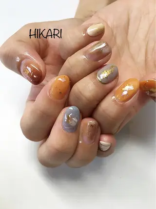 ネイル CULU -LUのネイルデザイン