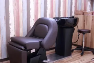 Arly所属・MARU🎀髪質改善 ×コテ巻き風パーマのヘアスタイル