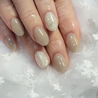 ネイル ネイルサロンほっこり kanaのネイルデザイン