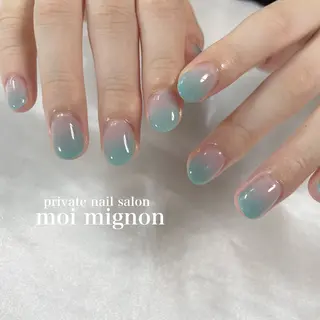 ネイル nailist Aki♡のネイルデザイン