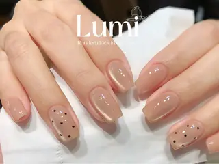 ネイル み か池袋店のネイルデザイン