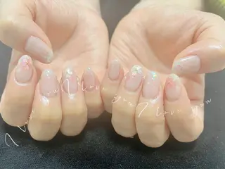 ネイル 近藤 美春のネイルデザイン