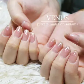 ネイル nailsalon VENUSのネイルデザイン