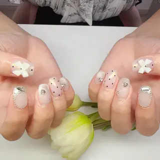 ネイル YUYI.nail salonのネイルデザイン