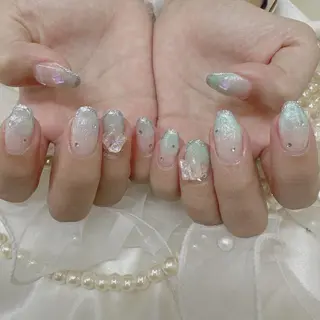 ネイル Nail salon Honey Beeのネイルデザイン