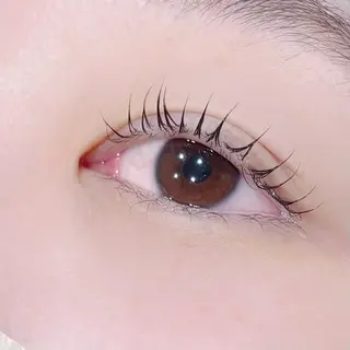 マツエク・マツパ 寒色/デザインカラー 🪽_マヒルのヘアスタイル