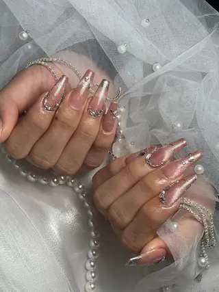 ネイル Amee Nail Salonのネイルデザイン