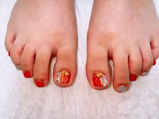 ネイル coco nailのネイルデザイン