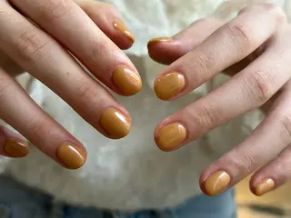 ネイル Etel atelier。のネイルデザイン