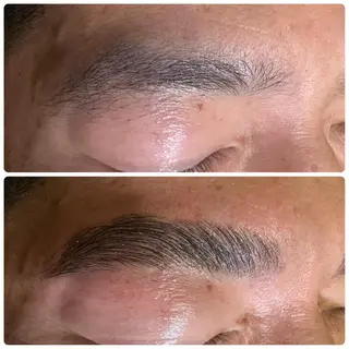 アイブロウ みかん整骨院 アイブロウ七彩の眉毛・アイブロウイメージ