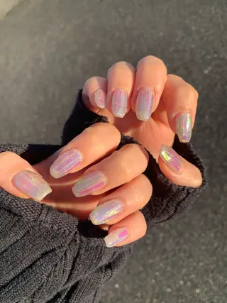 ネイル 痩身/脱毛/ネイル HARUKAのエステ・リラクイメージ