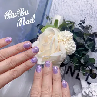 ネイル BuBu Nail渋谷道玄坂のネイルデザイン