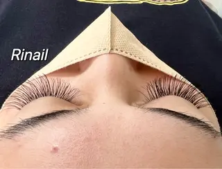 マツエク・マツパ YK Rinのネイルデザイン