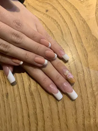 ネイル LuCoLu ucoのネイルデザイン