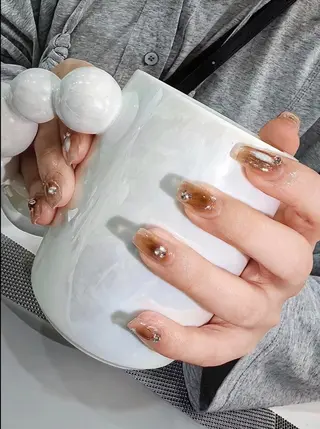 ネイル Y&Y ネイルサロンのネイルデザイン