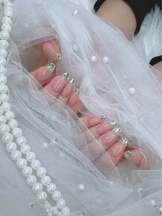 ネイル R salonのネイルデザイン