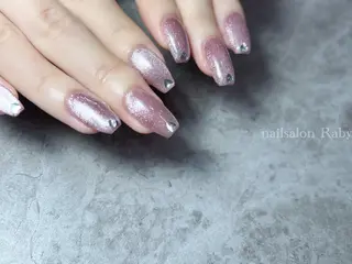 ネイル nailist Nanaのネイルデザイン