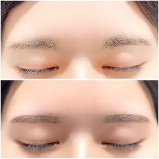 アイブロウ 🤍Anna仙台店 田代 美咲‎🤍のマツエク・マツパデザイン