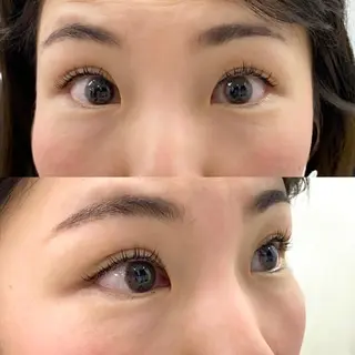 マツエク・マツパ Bianca所沢店 Araiのマツエク・マツパデザイン