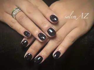 ネイル Salon  AZ所属・salonAZ Miaのネイルデザイン