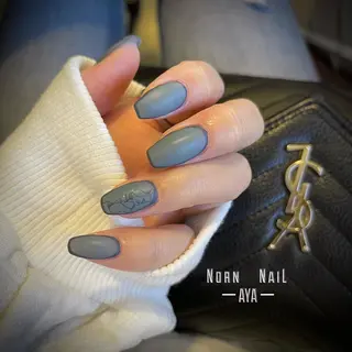 ネイル U Ayaのネイルデザイン