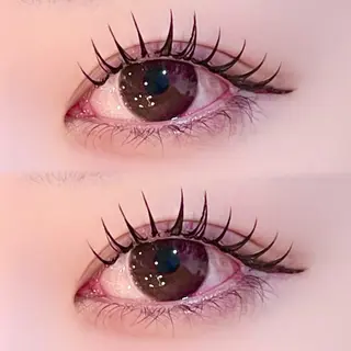 マツエク・マツパ 野田 明七の眉毛・アイブロウイメージ