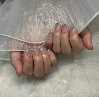 ネイル ネイルグラマラス 西新井店所属・高宮 菜乃のネイルデザイン