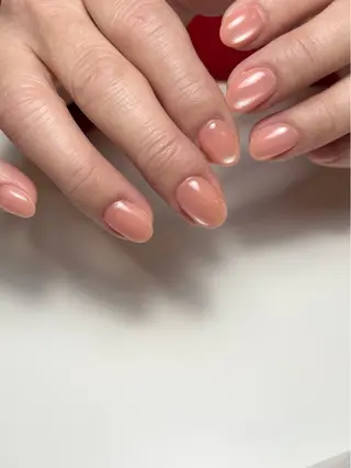 ネイル ballie／小野原 なつみのネイルデザイン