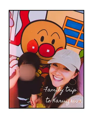 Ailes de Ange　MARIのエステ・リラクイメージ