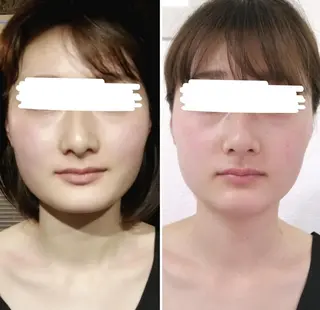 美顔をDESIGN 代表Mamoruのエステ・リラクイメージ