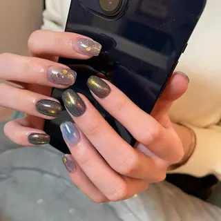 ネイル Ami 🦥のネイルデザイン