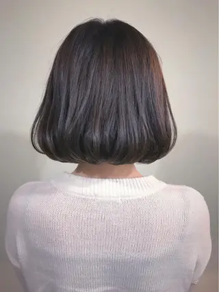 ショート カラー アイブロウ 渋谷パーソナルカラー 診断🌈✨井上のその他イメージ