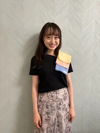 TONARY 山田美織のその他イメージ
