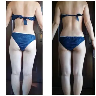 haru miのエステ・リラクイメージ