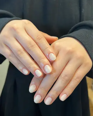 ネイル Nes.Nail所属・Miyagi Asamiのネイルデザイン