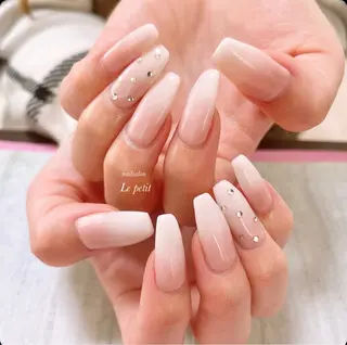 ネイル 石野 広佳のネイルデザイン