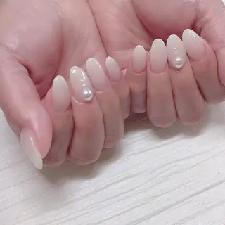ネイル nailsalon vanilla.のネイルデザイン