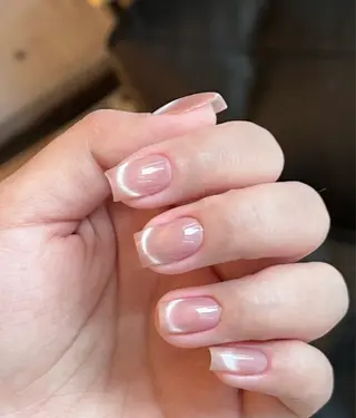 ネイル ジュリ ネイルのネイルデザイン