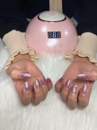 ネイル MACHÉRIE青山 🎀のネイルデザイン