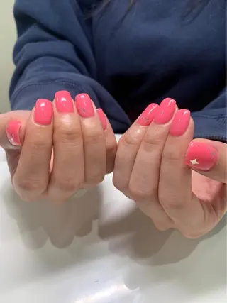 ネイル nail by minamiのネイルデザイン
